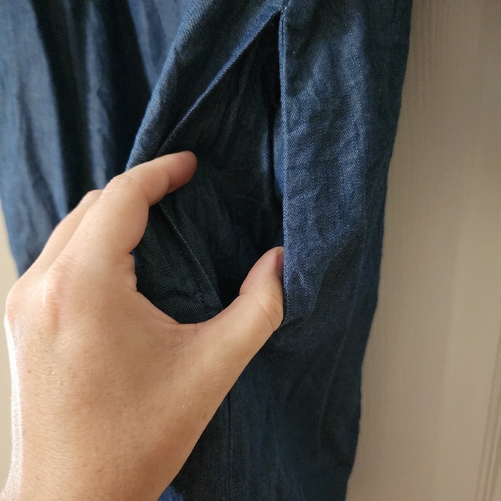 GUESS jean dress - Picture 4 of 6